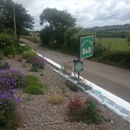 Bed & Breakfast Teach Na Coille Midleton