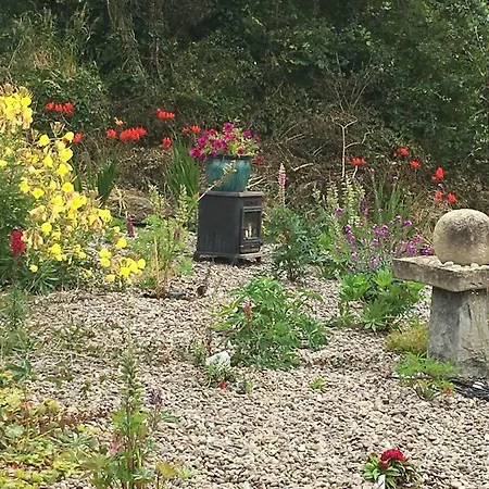 Bed & Breakfast Teach Na Coille Midleton