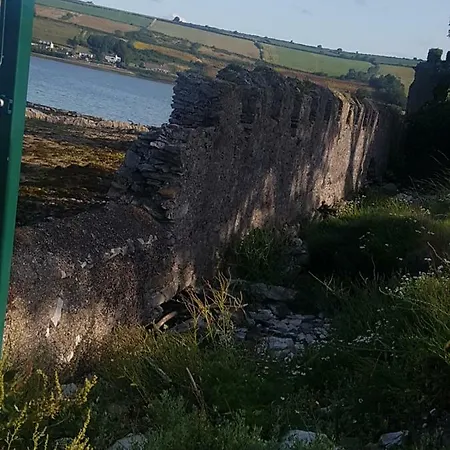 Teach Na Coille *