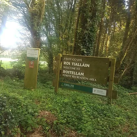 Teach Na Coille Midleton